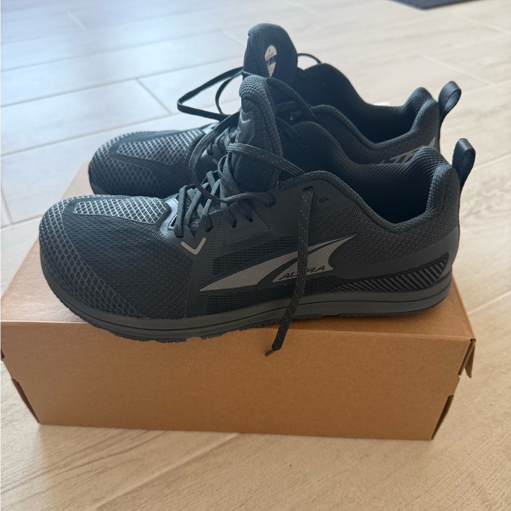 Altra Solstice XT3 (Men’s, 10.5D)